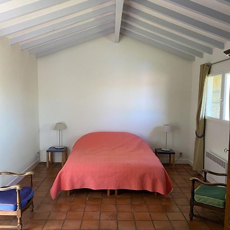Calicho Bed & Breakfast Urrugne Exterior foto