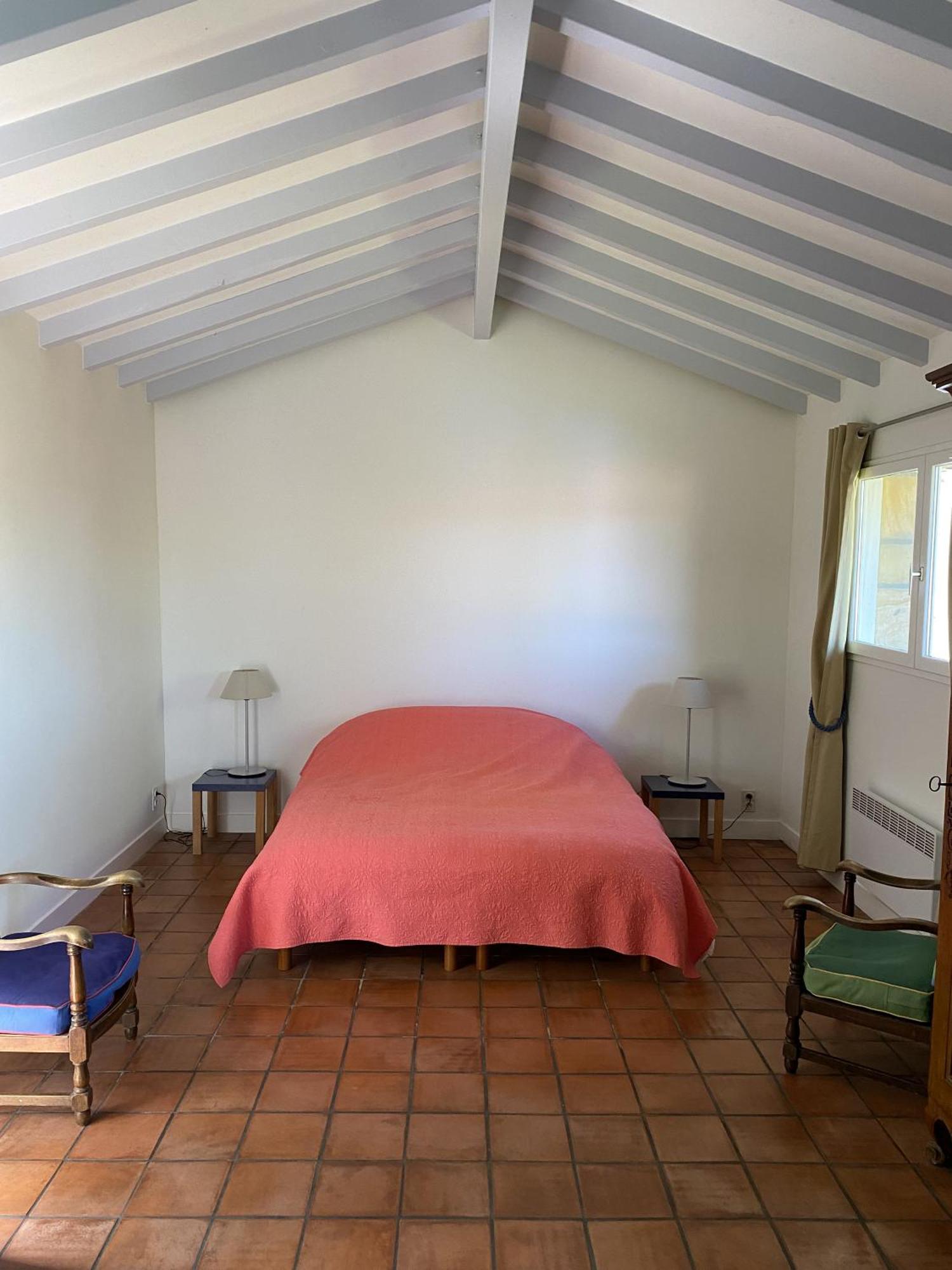 Calicho Bed & Breakfast Urrugne Exterior foto