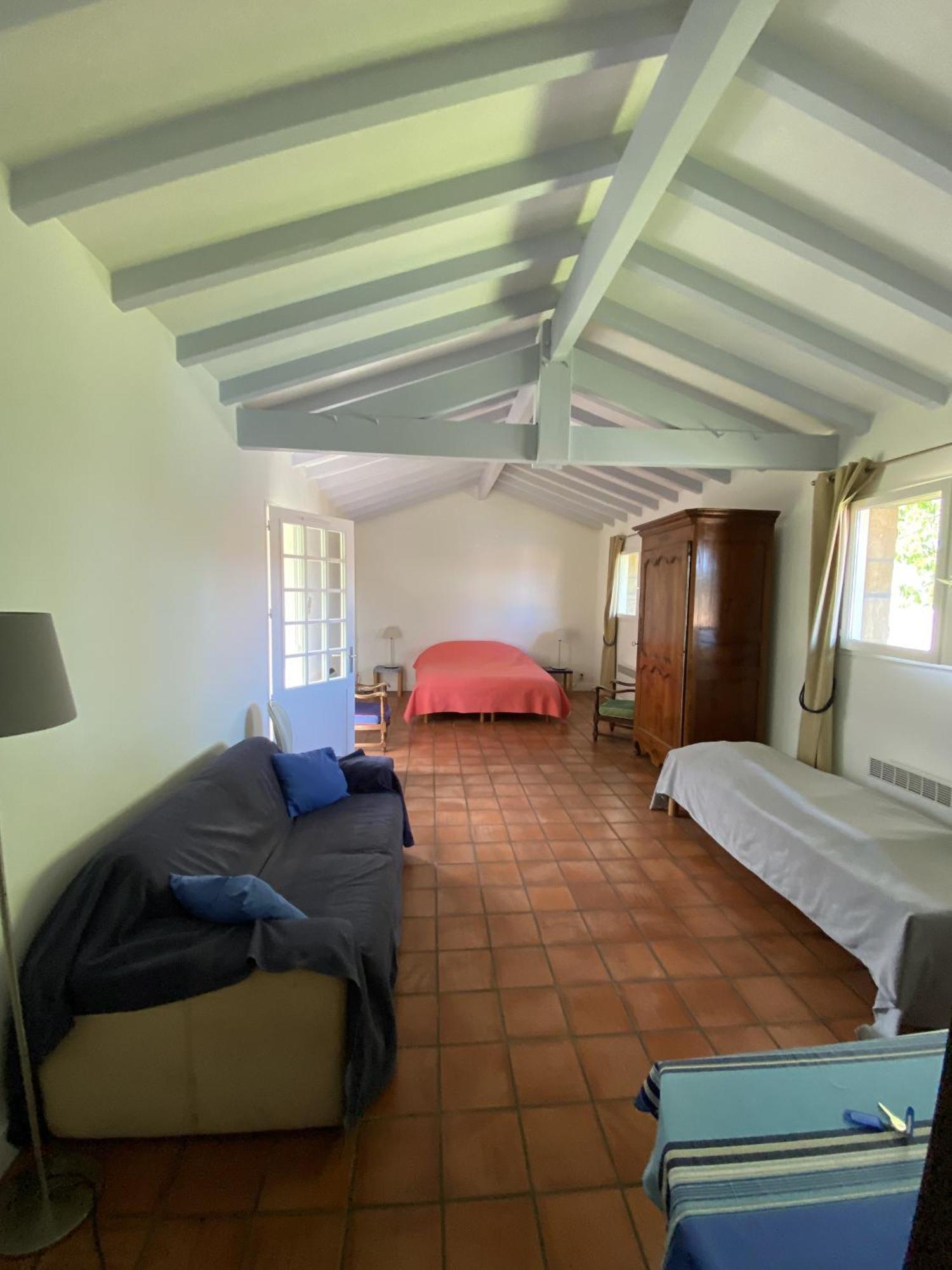 Calicho Bed & Breakfast Urrugne Exterior foto